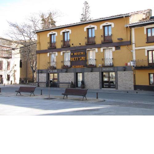 Hostal Beti-jai