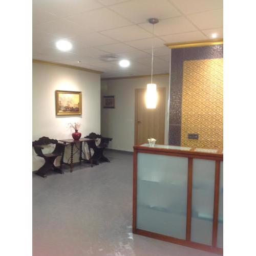 Hostal Bisbal
