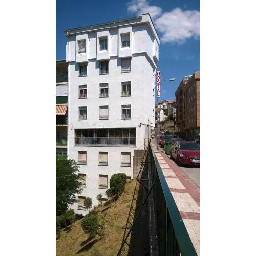 Hostal Blazquez Sanchez