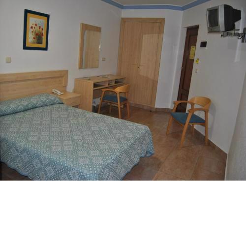 Hostal Blumen