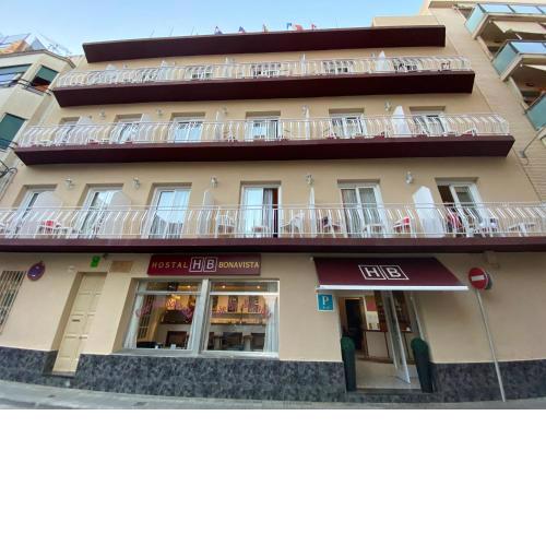 Hostal Bonavista
