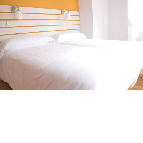 Hostal Boreal Mistral