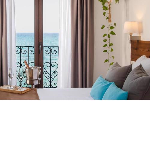 Hostal Boutique - Casa del Mar - Altea