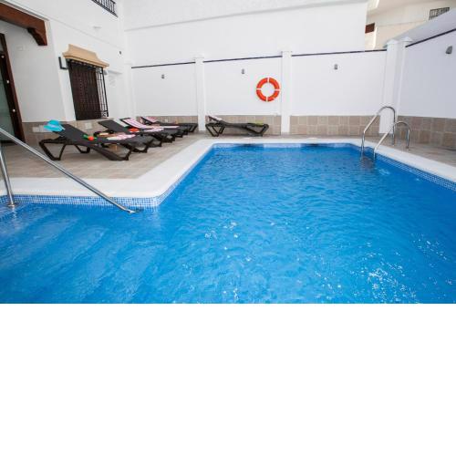 Hostal Boutique Bajamar