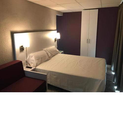 Hostal Boutique BBB Auto check in