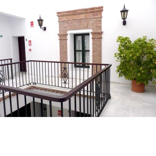 Hostal Boutique Casa La Laja