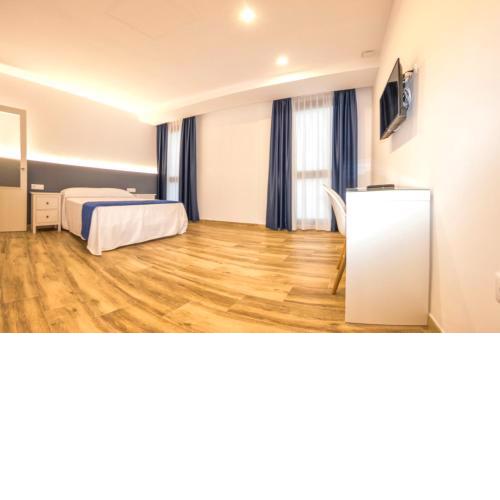 Hostal Boutique Luz del Sol Barbate