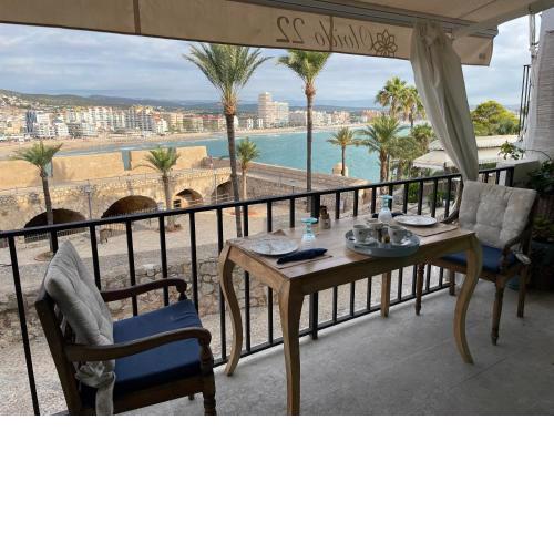 Hostal Boutique Olvido 22