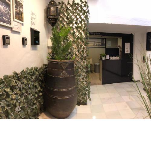 Hostal Boutique Princesa