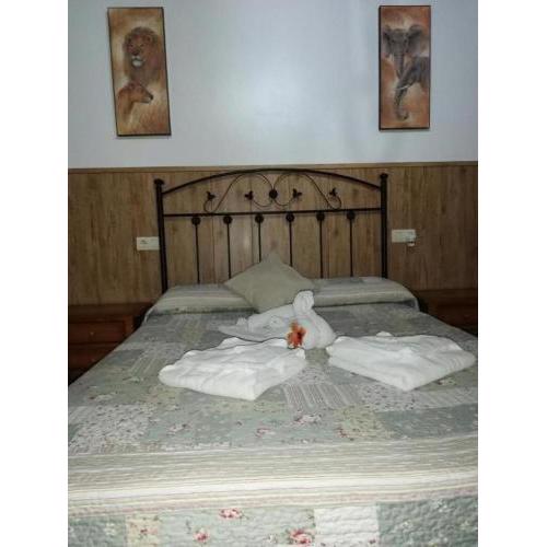 Hostal Breñaverde
