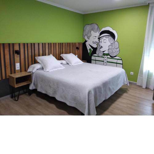 Hostal Bríos