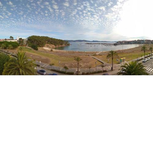 Hostal Brisa do mar