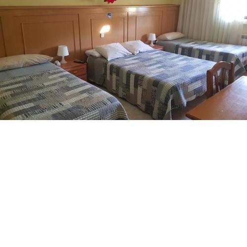 Hostal Brunete