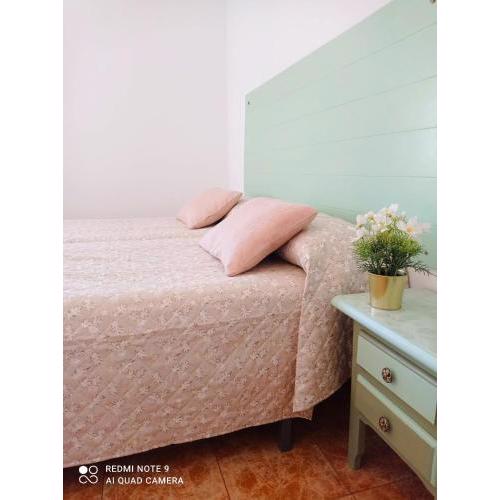 Hostal Buena Vista