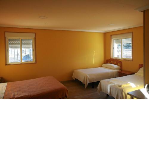 Hostal Buitrago
