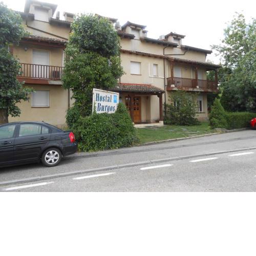 Hostal Burgos