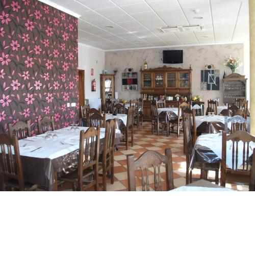 Hostal Cabañas