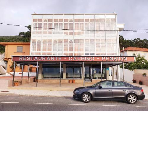 Hostal Cachiño