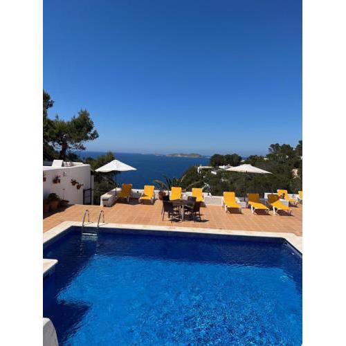 Hostal Cala Moli