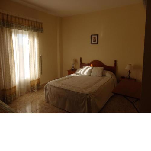 Hostal Calderon de la Barca