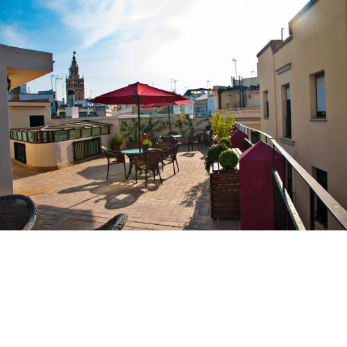 Hostal Callejon del Agua