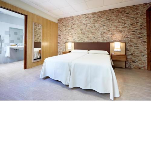 Hostal Campo Nuevo