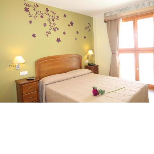 Hostal Campo Real Bed&Breakfast