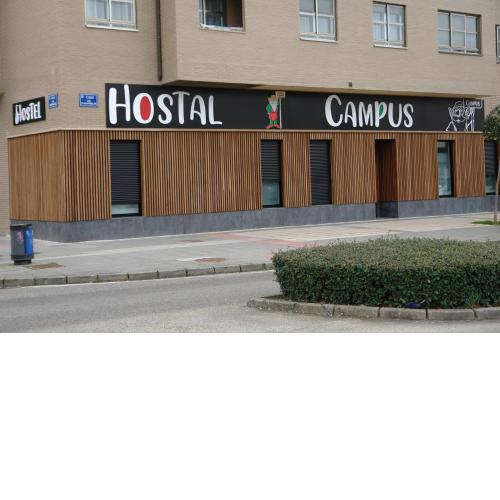 Hostal Campus