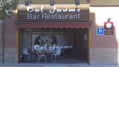 Hostal Can Jaume