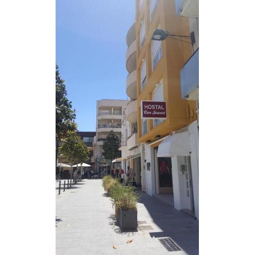 Hostal Can Joanet