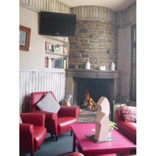 Hostal Can Massot