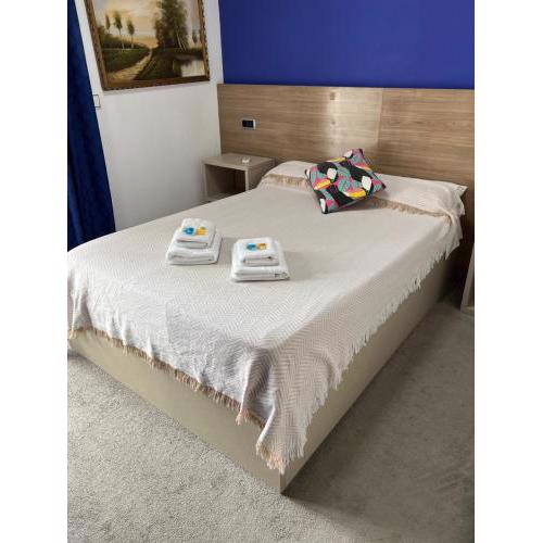 Hostal Can Salvado