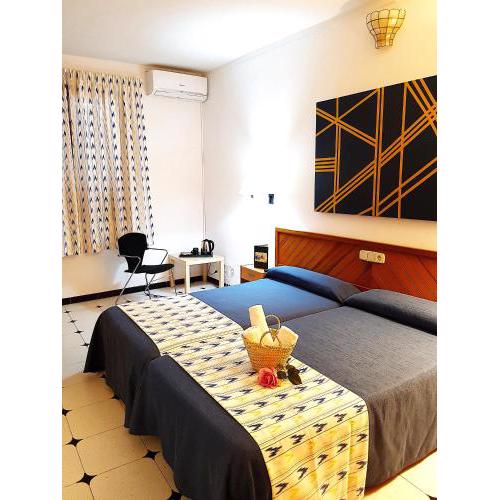Hostal Ca'n Tiu