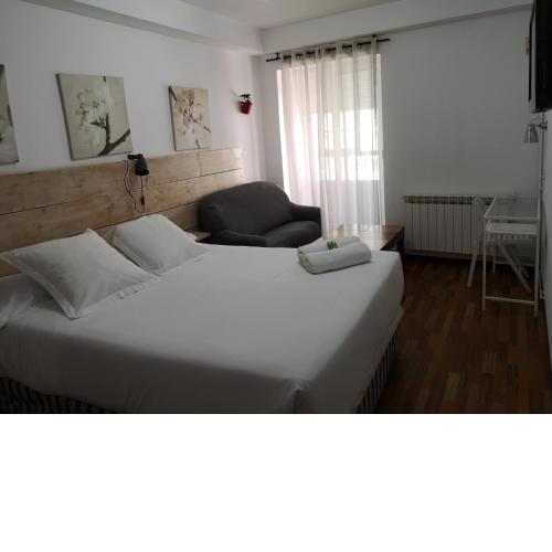 Hostal Carbonara