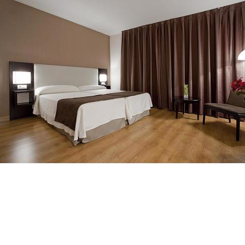 Hostal Carlos III