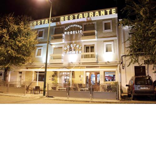 Hostal Carmen