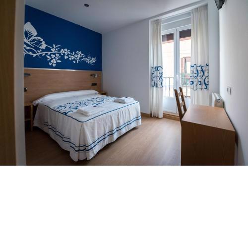 Hostal Carracedo