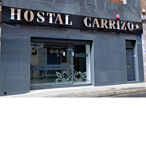 Hostal Carrizo