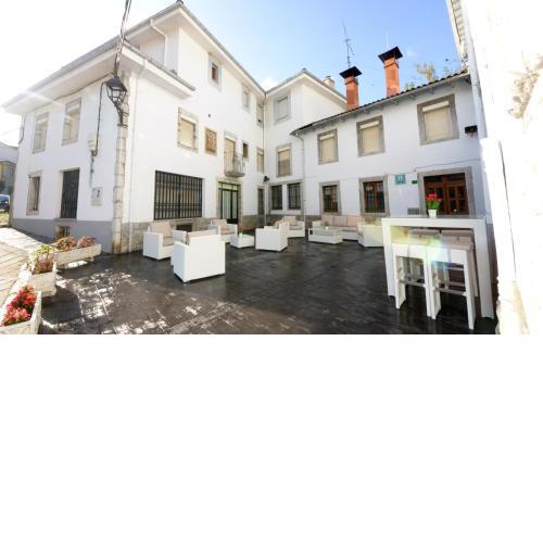 Hostal Casa Abascal