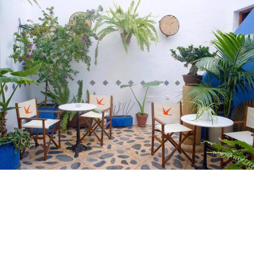 Hostal Casa Alborada