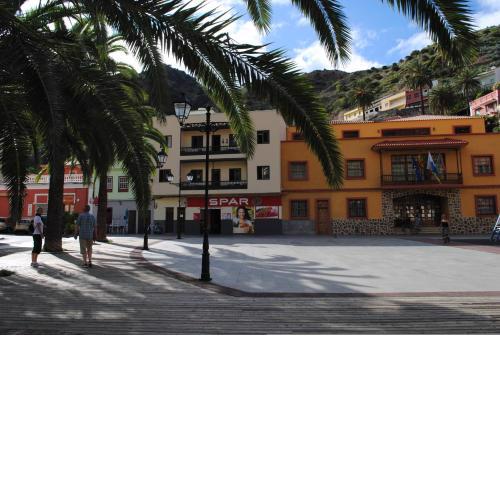 Hostal Casa Amaya
