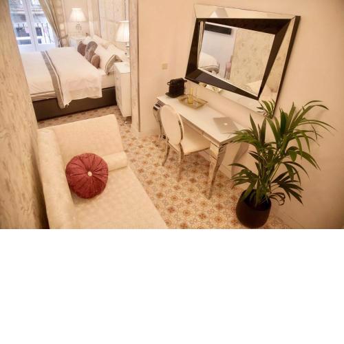 Hostal Casa Boutique