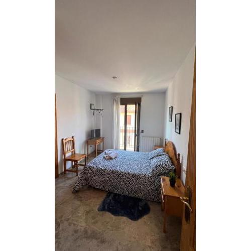 Hostal Casa Chimo