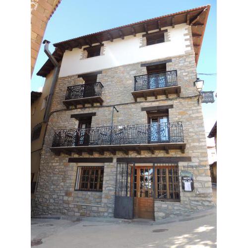 Hostal Casa Damián