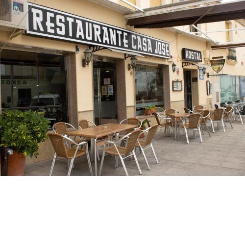 Hostal Casa Jose