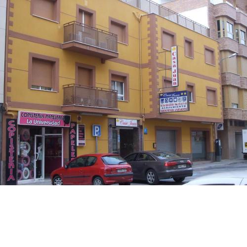 Hostal Casa Juan