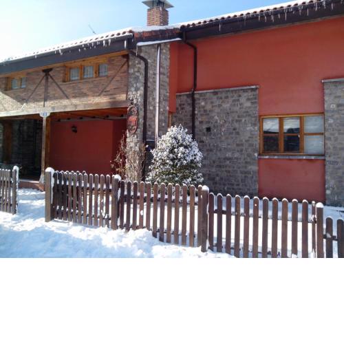 Hostal Casa La Picota