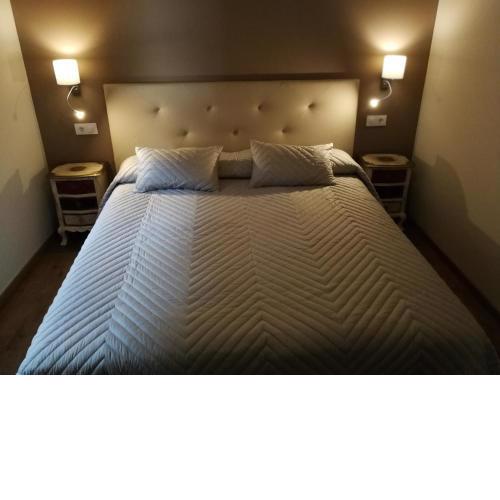 Hostal Casa Lacreu