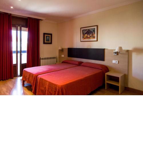 Hostal Casa Manolo
