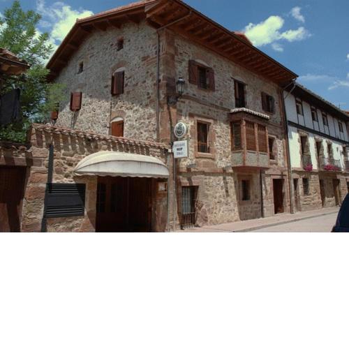 Hostal Casa Masip